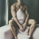 Pietro Boselli for Wonderland Magazine Summer 2017