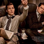 “Business Class” by Giampaolo Sgura for GQ Germany September 2017