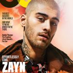 Zayn Malik covers GQ USA July 2018 by Sebastian Mader