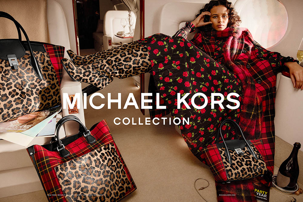 Michael Kors Collection Fall/Winter 