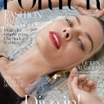 Margot Robbie covers Porter Magazine Winter Escape 2018 by Yelena Yemchuk