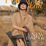 Behati Prinsloo covers Porter Edit January 11th, 2019 by Alexandra Nataf