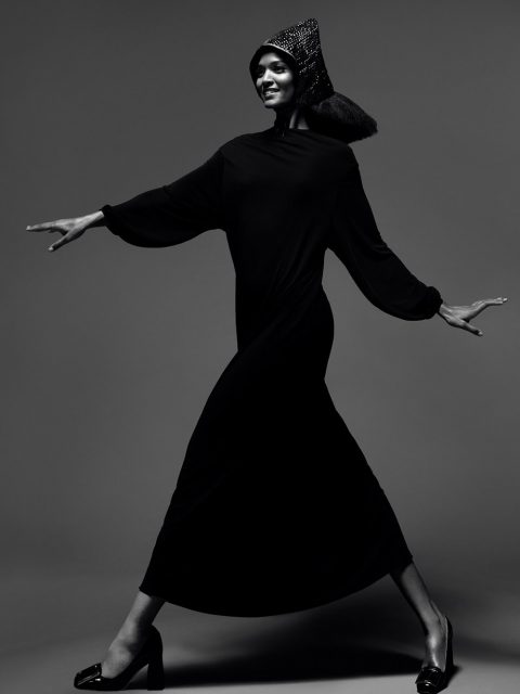 ''Joie de Vivre'' by Mert & Marcus for British Vogue March 2019 ...