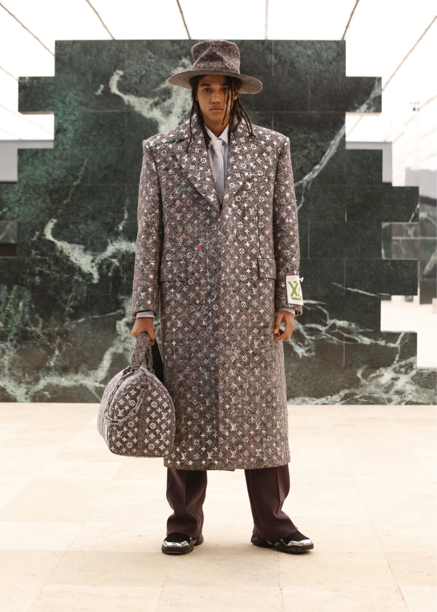 Best Louis Vuitton Monogram Josh Backpack? : r/DesignerReps