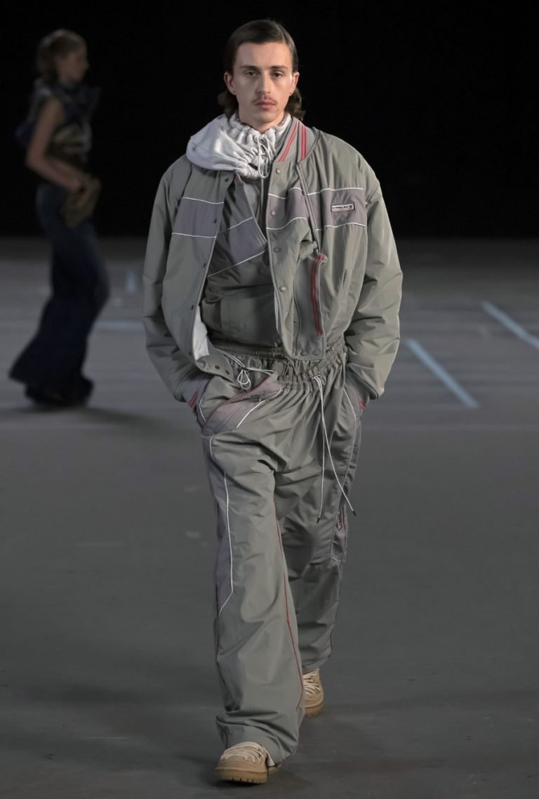 Y/Project Fall/Winter 2021 – Paris Fashion Week Men’s - fashionotography