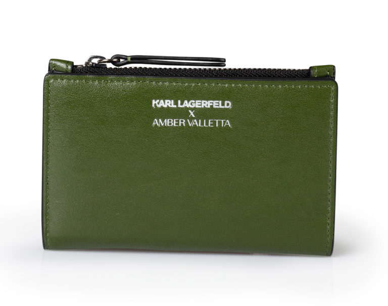 karl lagerfeld amber valletta bag