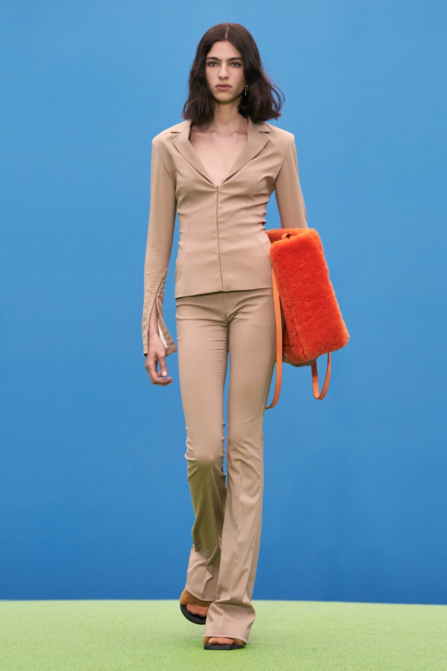 Jacquemus Spring 2021 Ready-to-Wear Fashion Show