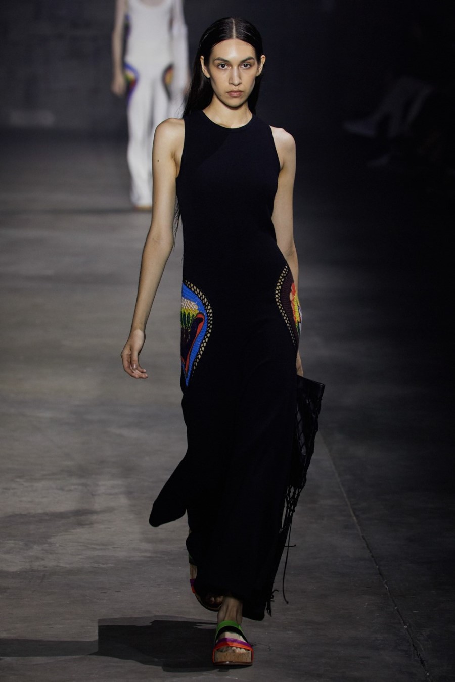 Gabriela Hearst Spring/Summer 2022 - New York Fashion Week ...
