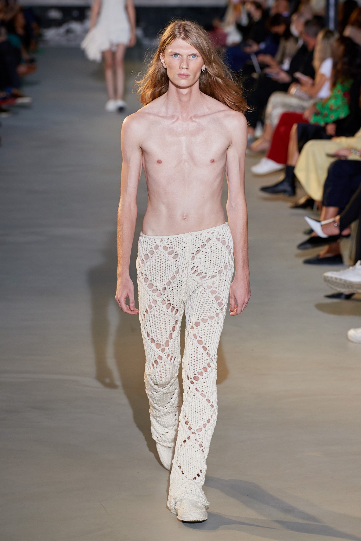 N°21 Spring Summer 2022 - Milan Fashion Week