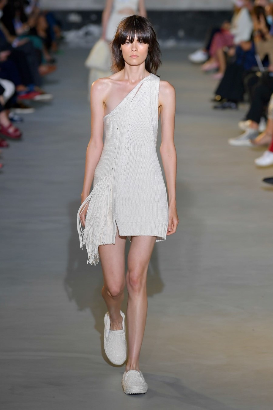 N°21 Spring Summer 2022 - Milan Fashion Week