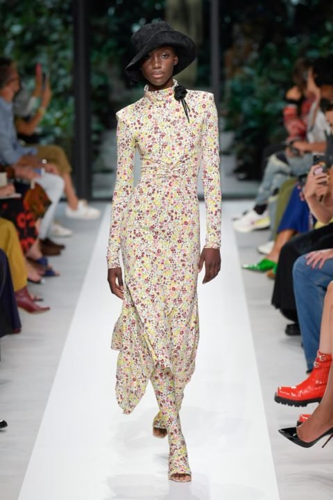 Philosophy di Lorenzo Serafini Spring/Summer 2022 - Milan Fashion Week ...