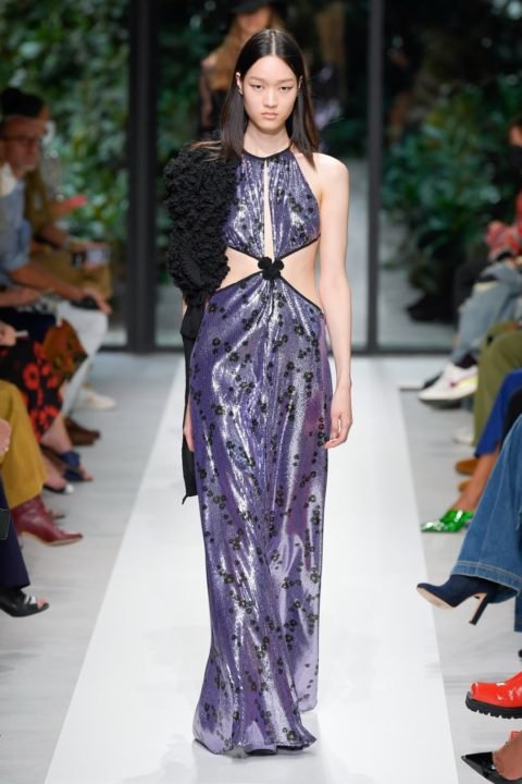 Philosophy di Lorenzo Serafini Spring/Summer 2022 - Milan Fashion Week ...