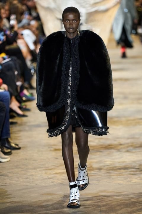 Louis Vuitton Spring/Summer 2022 - Paris Fashion Week - fashionotography