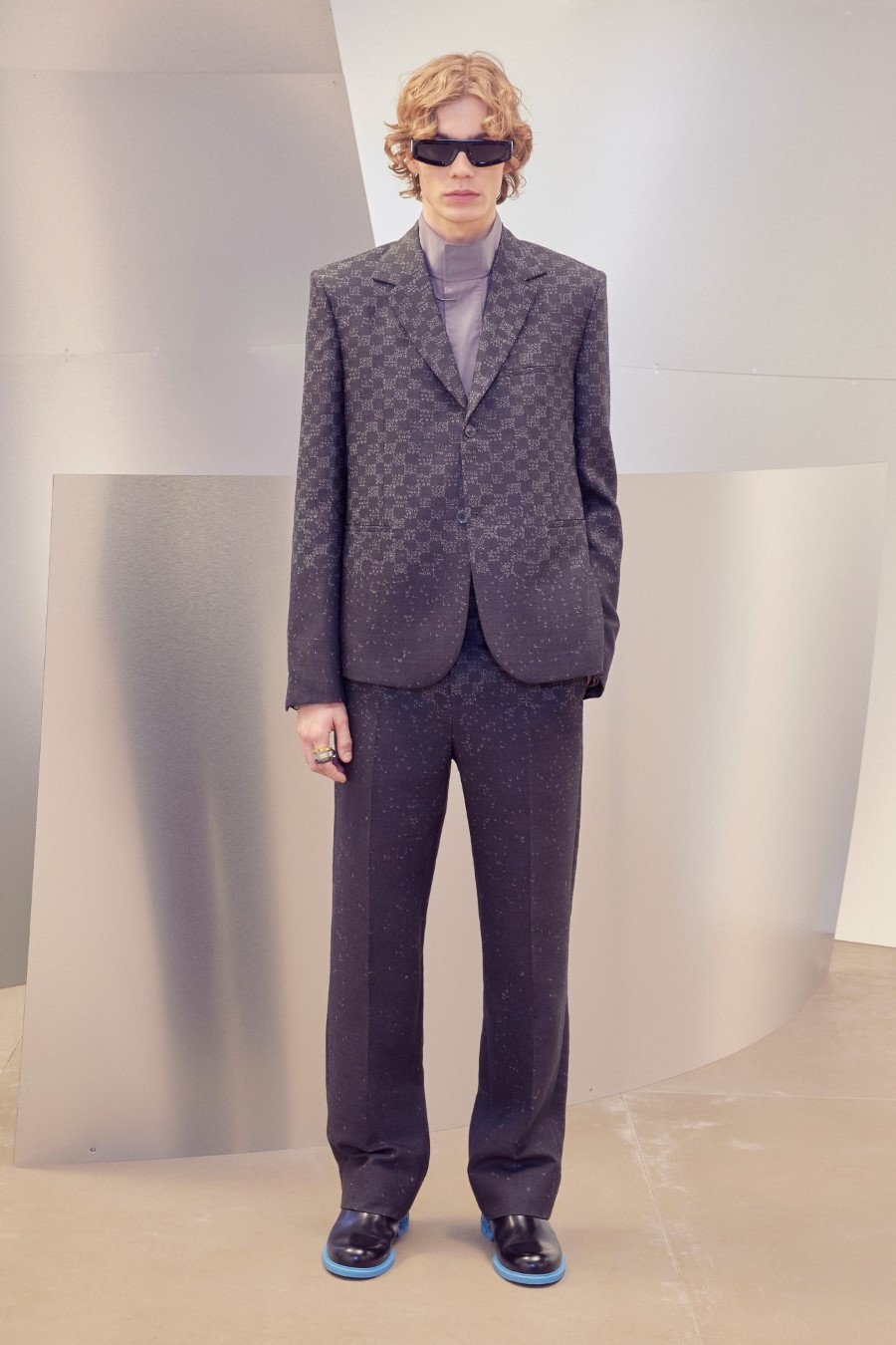 Louis Vuitton Men’s Pre-Fall 2022 - fashionotography