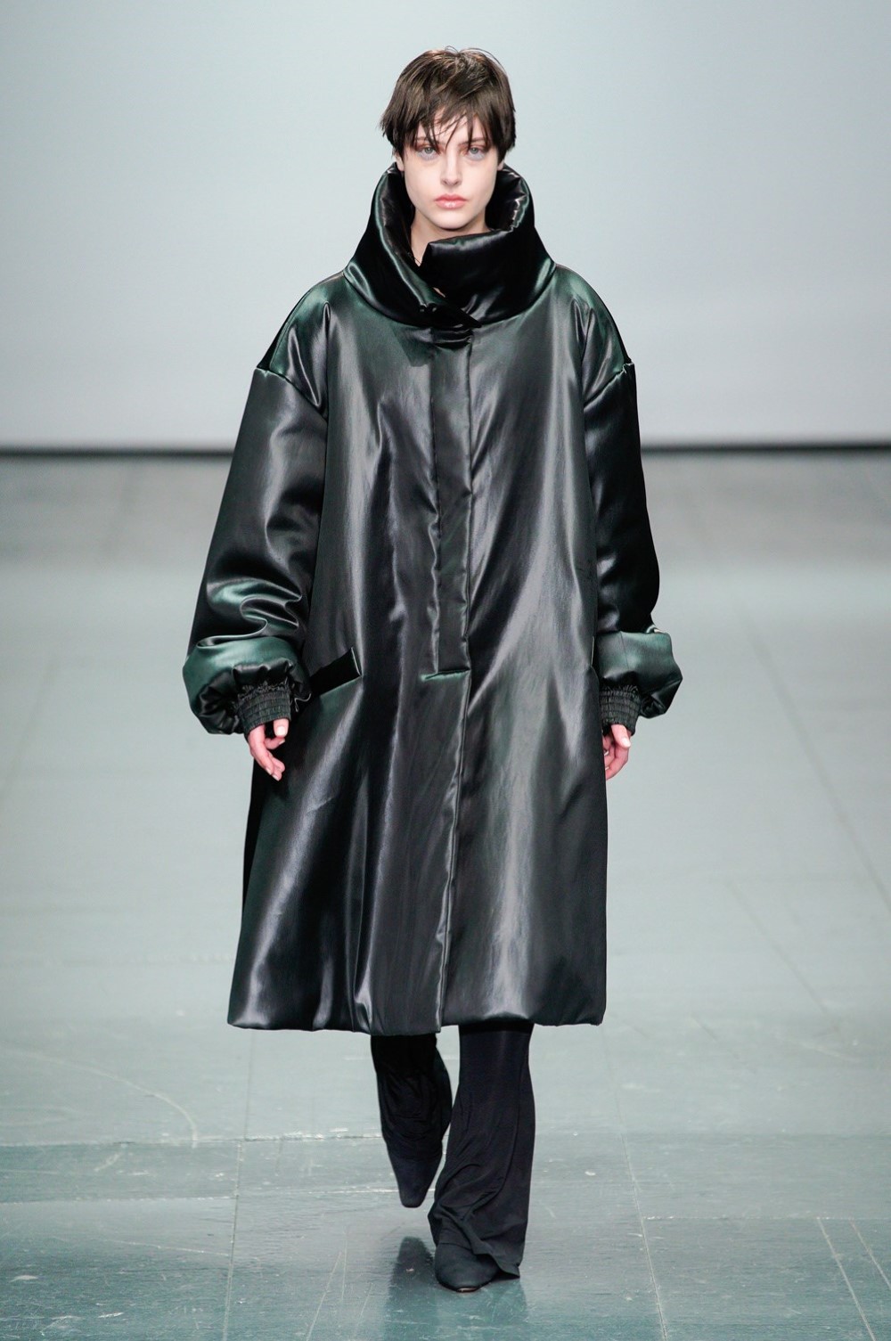 Supriya Lele Fall/Winter 2022 - London Fashion Week - fashionotography