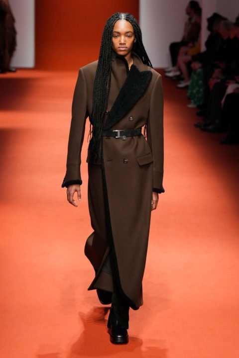 Tod’s Fall/Winter 2022 - Milan Fashion Week - fashionotography