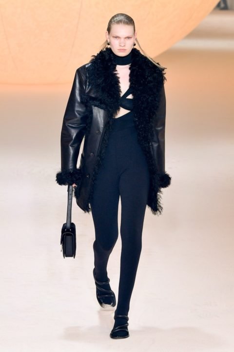 Ambush Fall/Winter 2022 - Milan Fashion Week - fashionotography