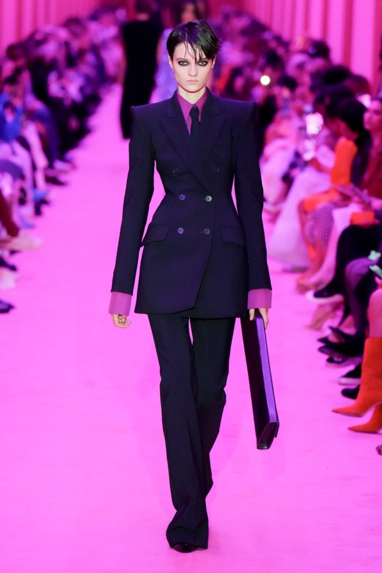 Sportmax Fall/Winter 2022 - Milan Fashion Week - fashionotography