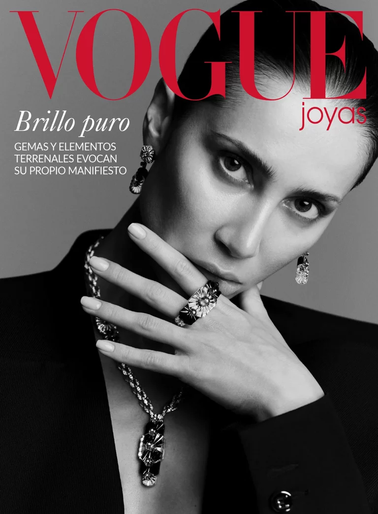 Vogue Mexico Magazine May 2022 【88%OFF!】 - 女性情報誌