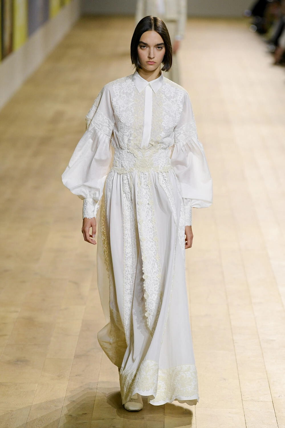 Christian Dior Haute Couture Fall/Winter 2022 - fashionotography