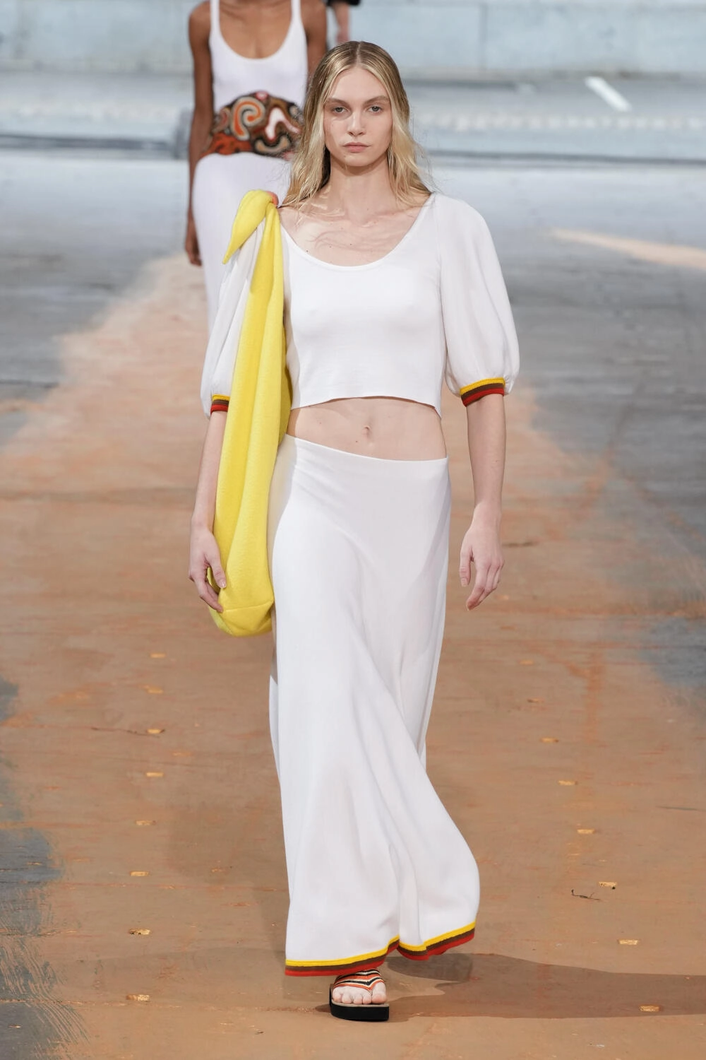 Gabriela Hearst Spring Summer 2023 - New York Fashion Week