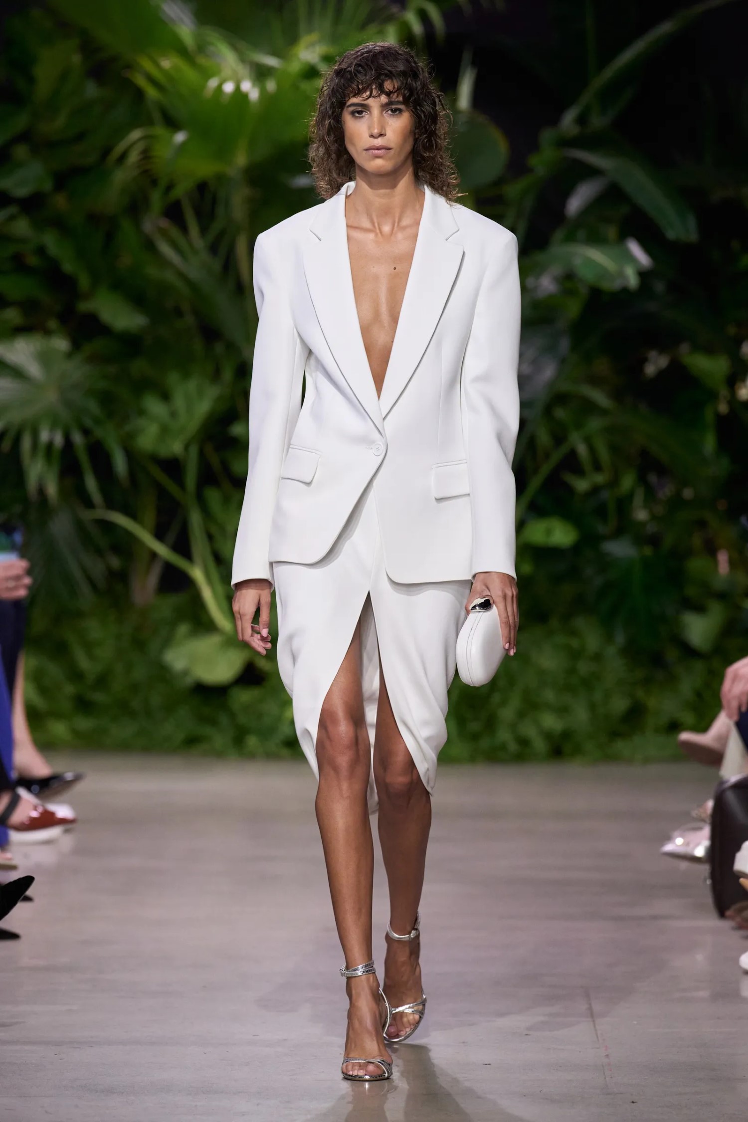Michael Kors Collection Spring 2021 Ready-to-Wear Collection