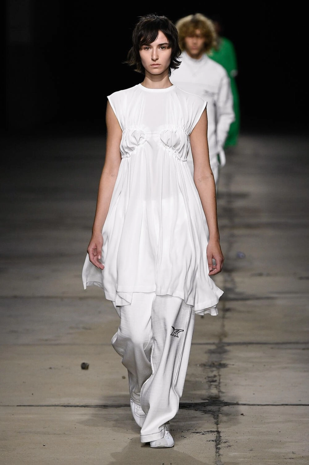 Onitsuka Tiger Spring/Summer 2023 - Milan Fashion Week - fashionotography