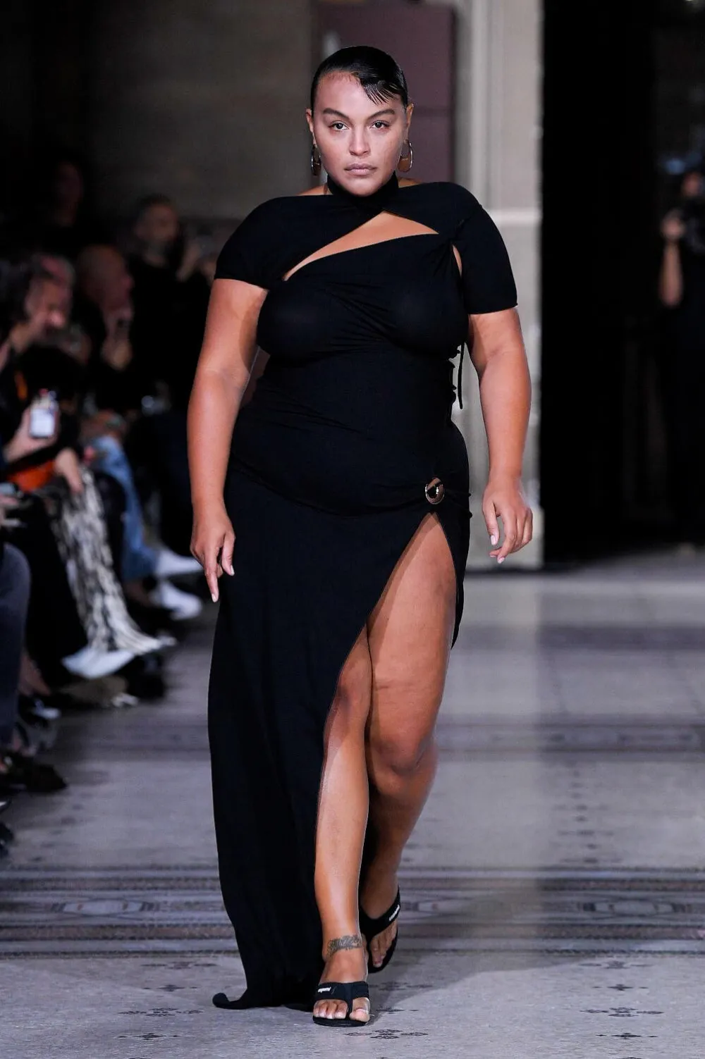 Coperni Spring/Summer 2023 - Paris Fashion Week - fashionotography