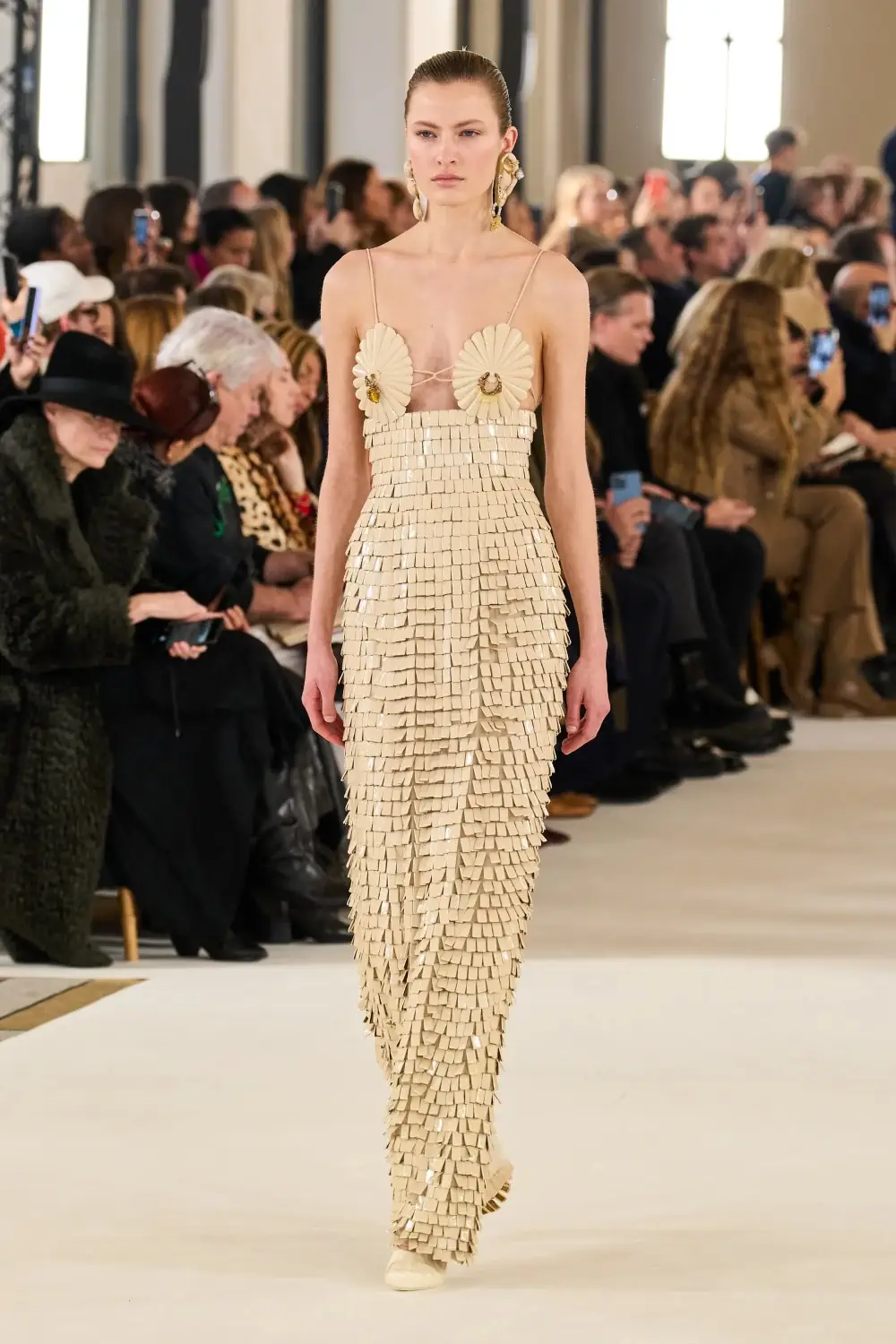 Schiaparelli Haute Couture Spring/Summer 2023 - fashionotography