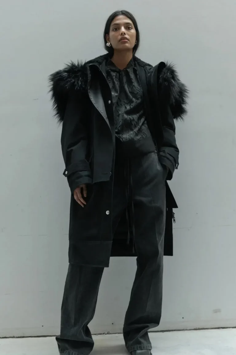 3.1 Phillip Lim Fall/Winter 2023 - New York Fashion Week - fashionotography
