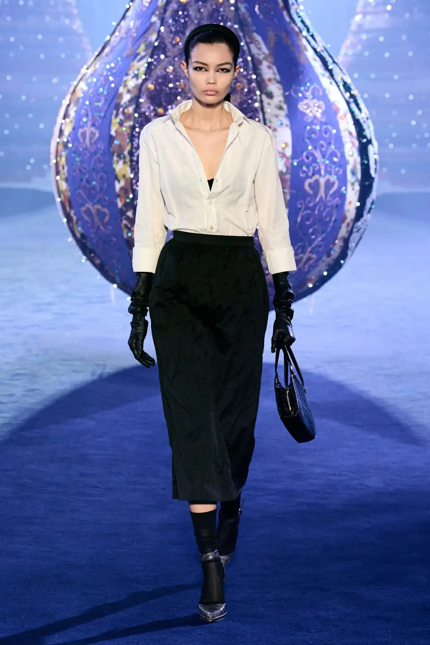 Dior Fall 2023 Collection  The Fashionography