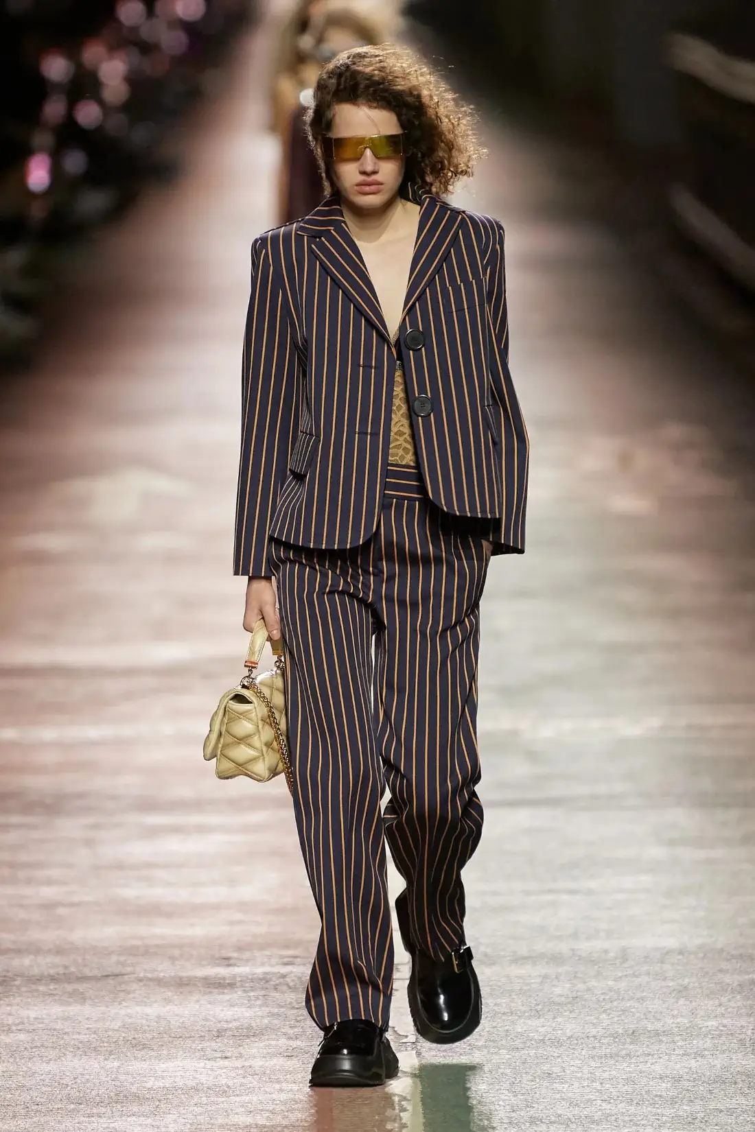 Louis Vuitton Pre-Fall 2023 - fashionotography