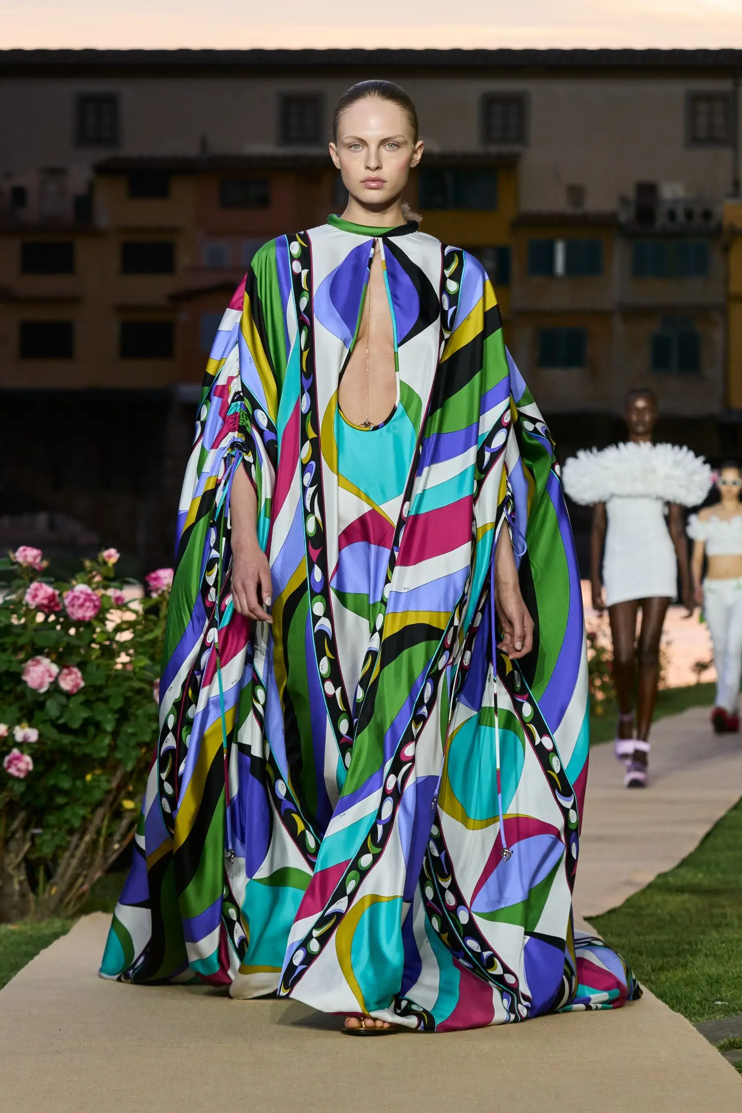 Emilio Pucci Fall 2022 Ready-to-Wear Collection
