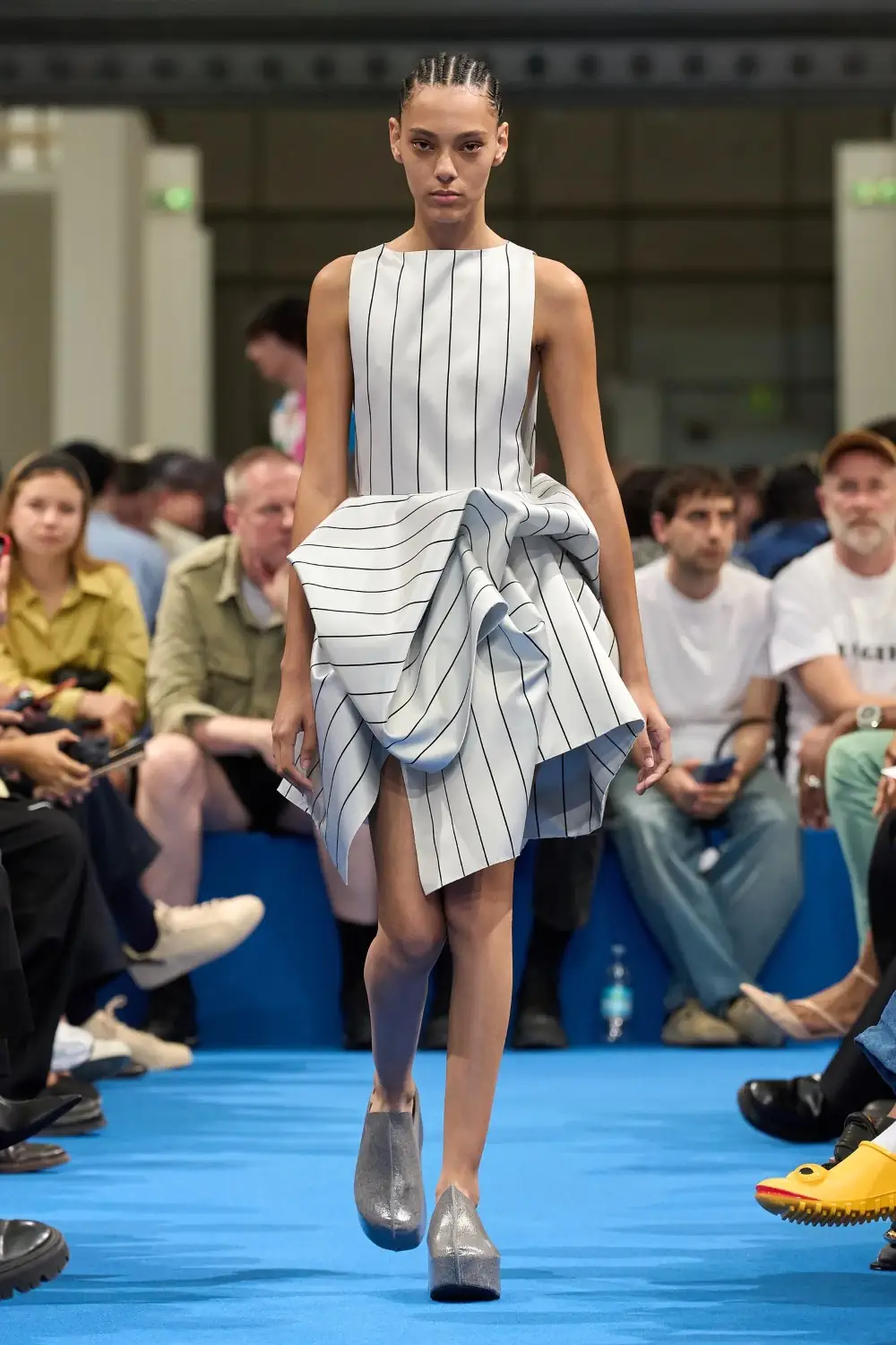 JW Anderson Spring/Summer 2024 - Milan Fashion Week Men’s ...