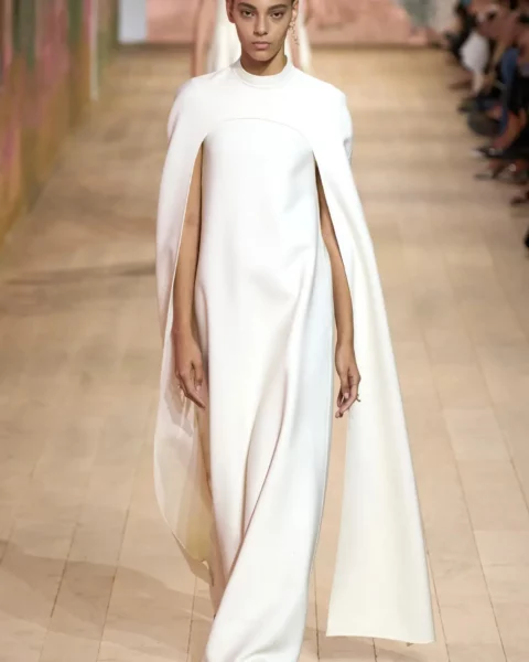 Christian Dior Haute Couture Fall-Winter 2023