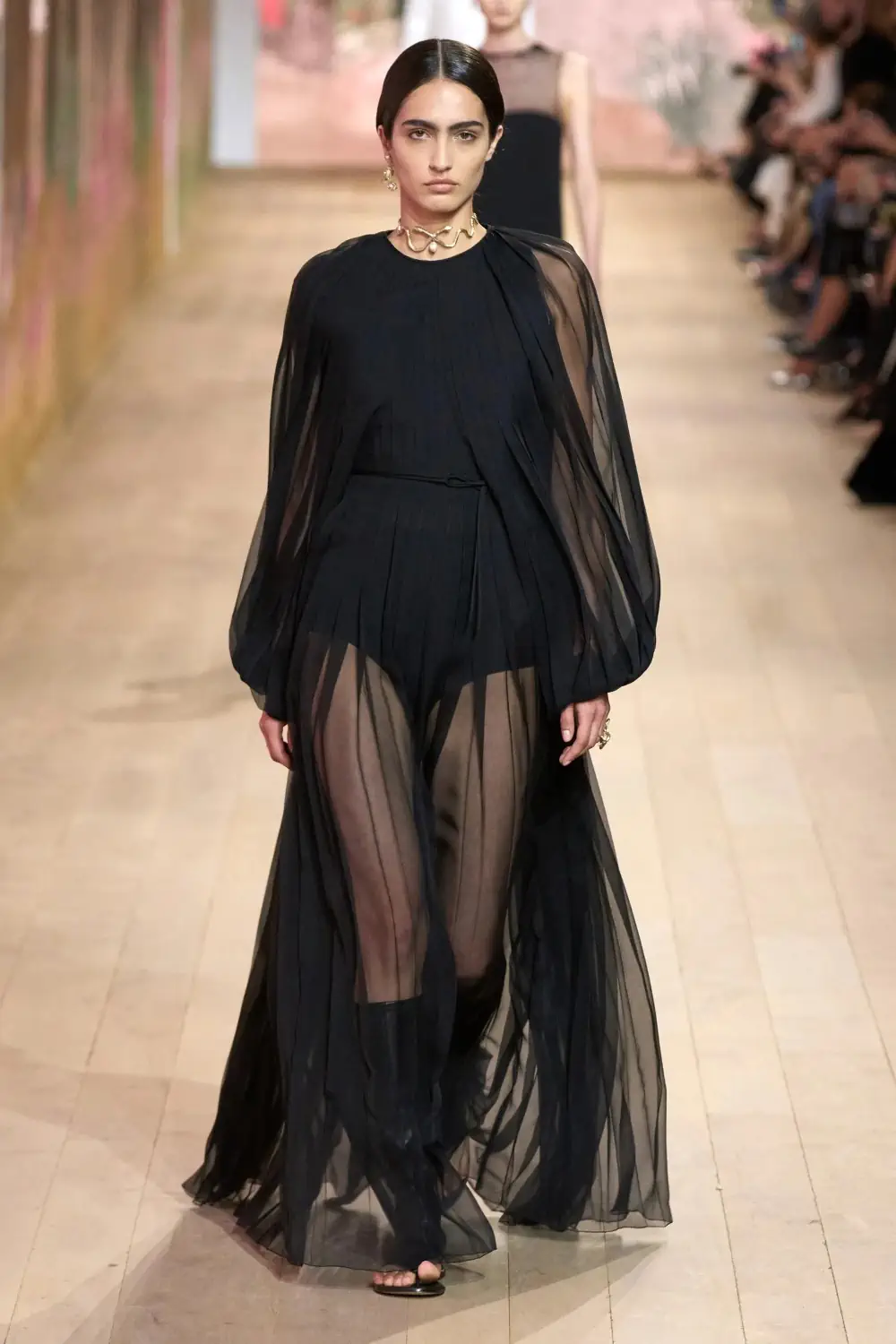 Christian Dior Haute Couture Fall/Winter 2023 - fashionotography