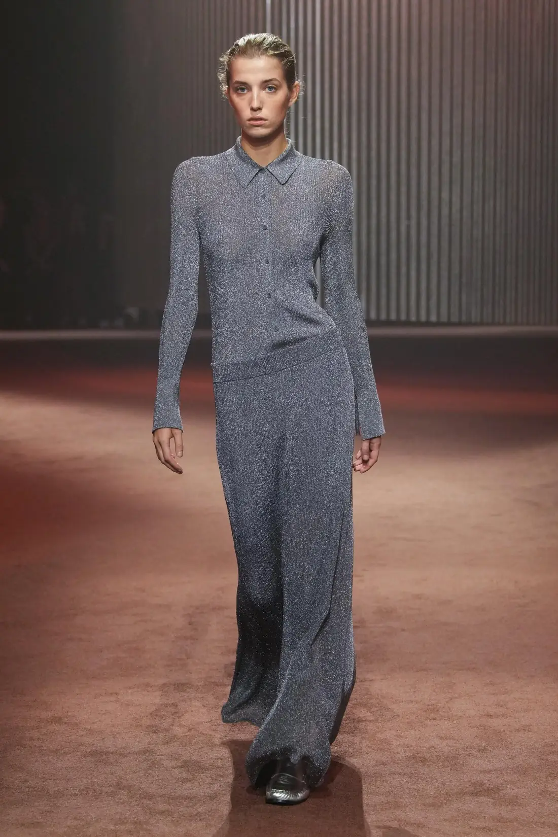 COS presents Autumn Winter 2023 at New York Fashion Week - H&M Group