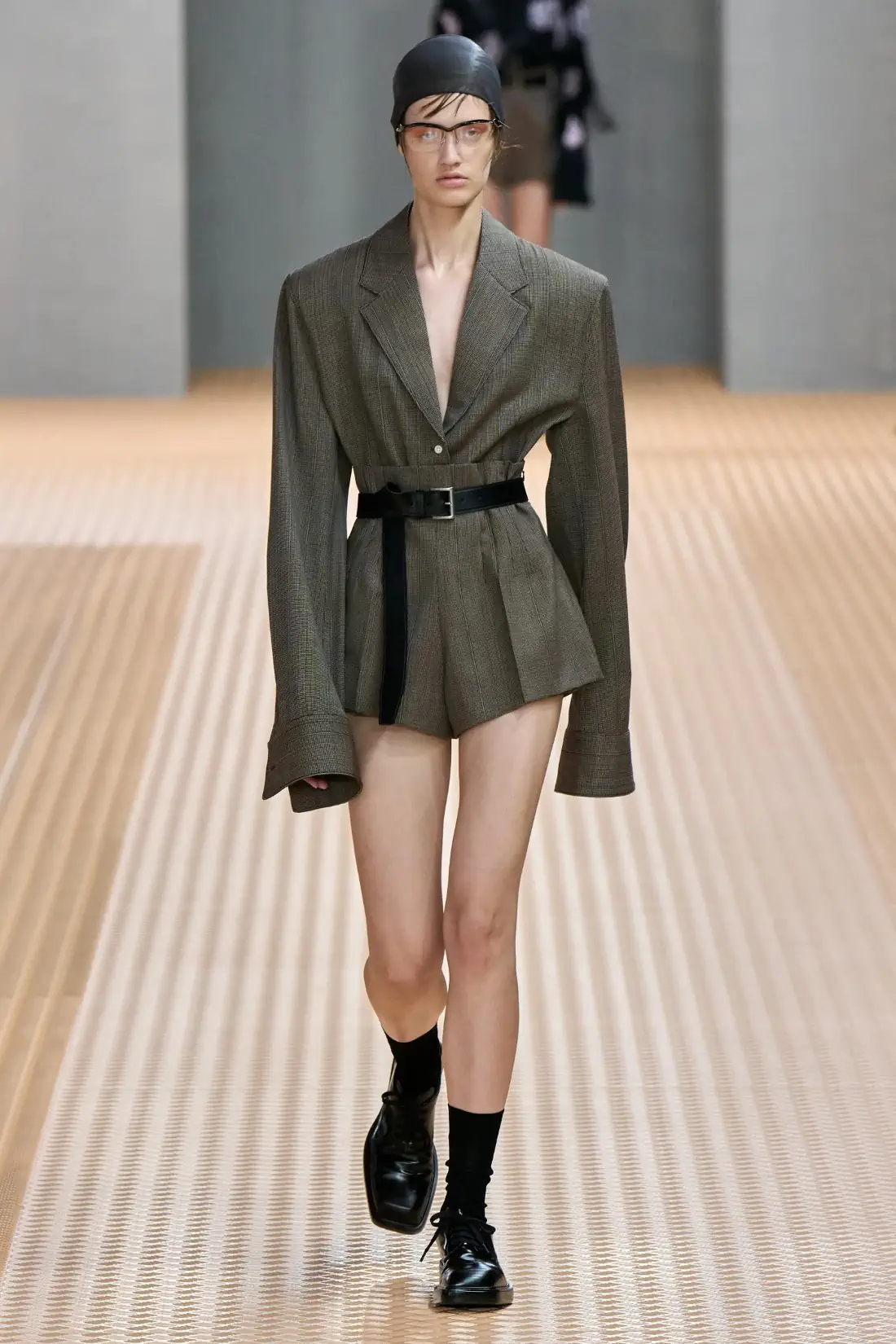 Prada Spring/Summer 2024 - Milan Fashion Week - fashionotography