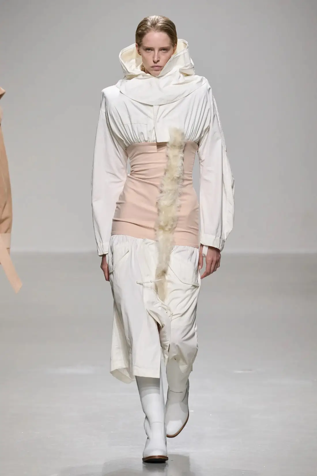 Duran Lantink Spring/Summer 2024 - Paris Fashion Week - fashionotography