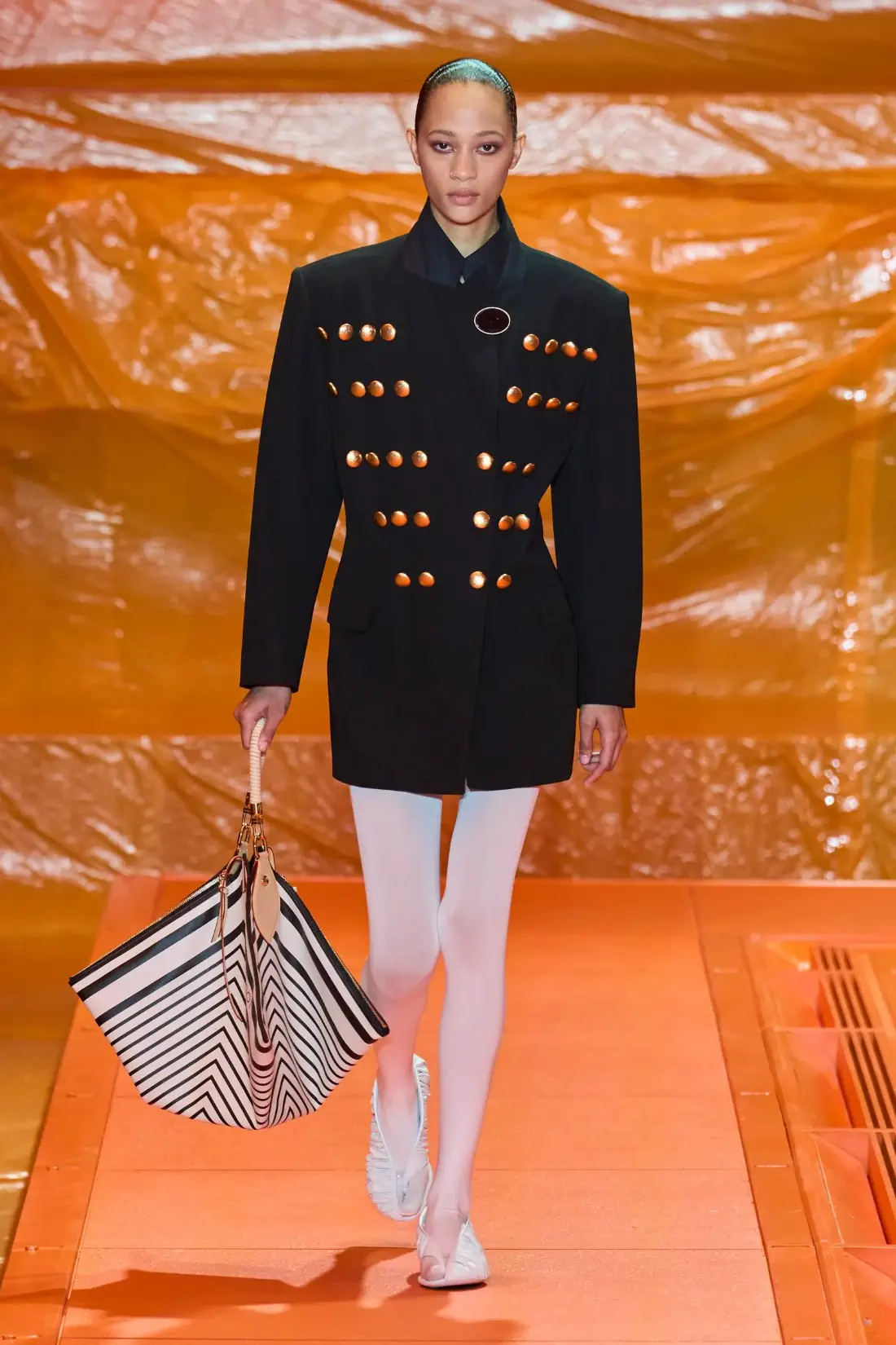 Louis Vuitton Spring 2024 Collection at Paris Fashion Week, Photos