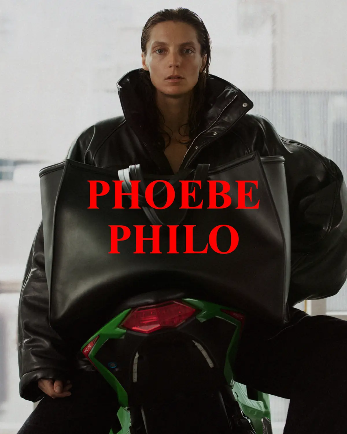 Phoebe Philo's New Collection Appears to Be Selling Out Rapidly – WWD