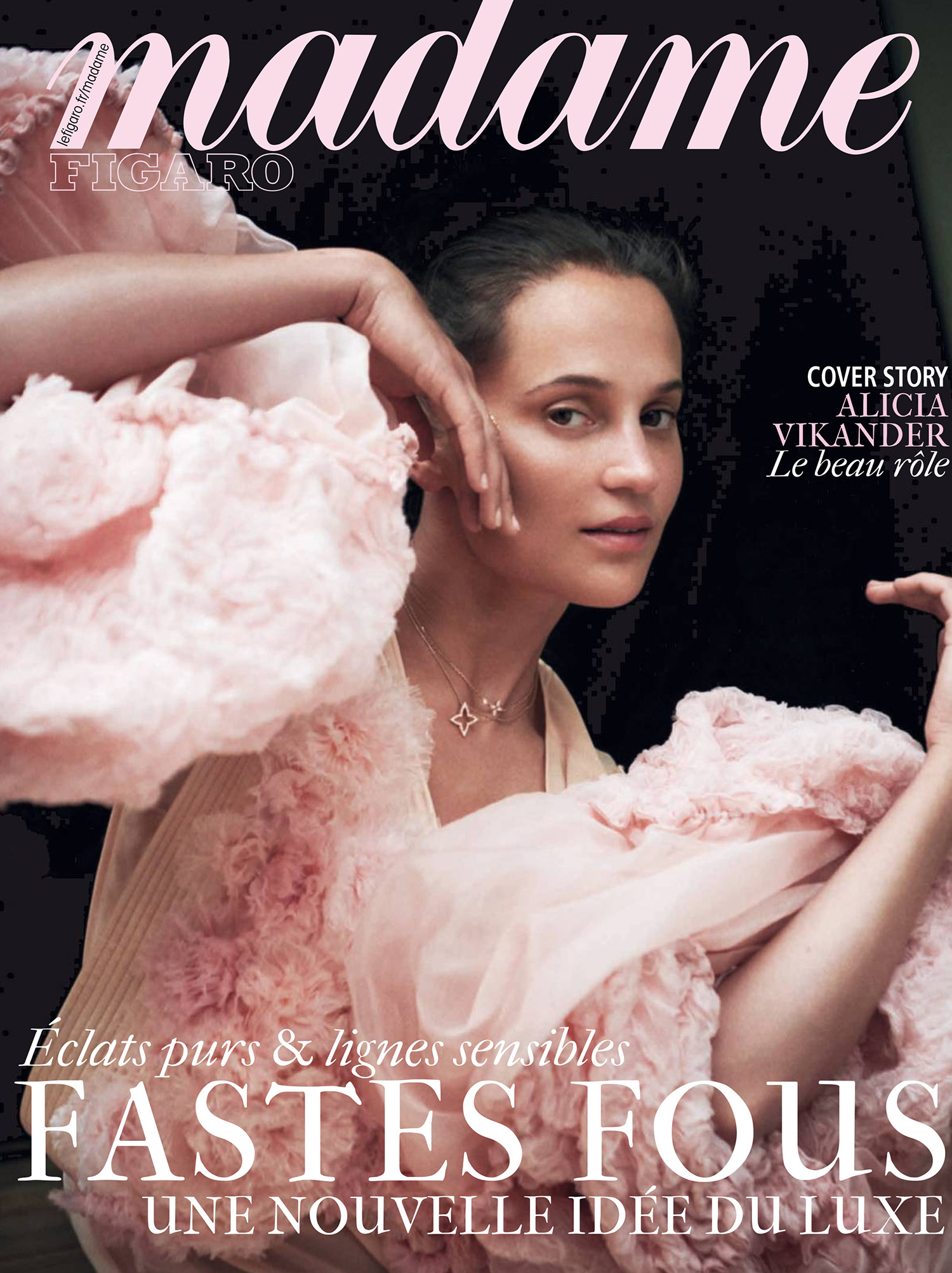 Louis Vuitton Magazines