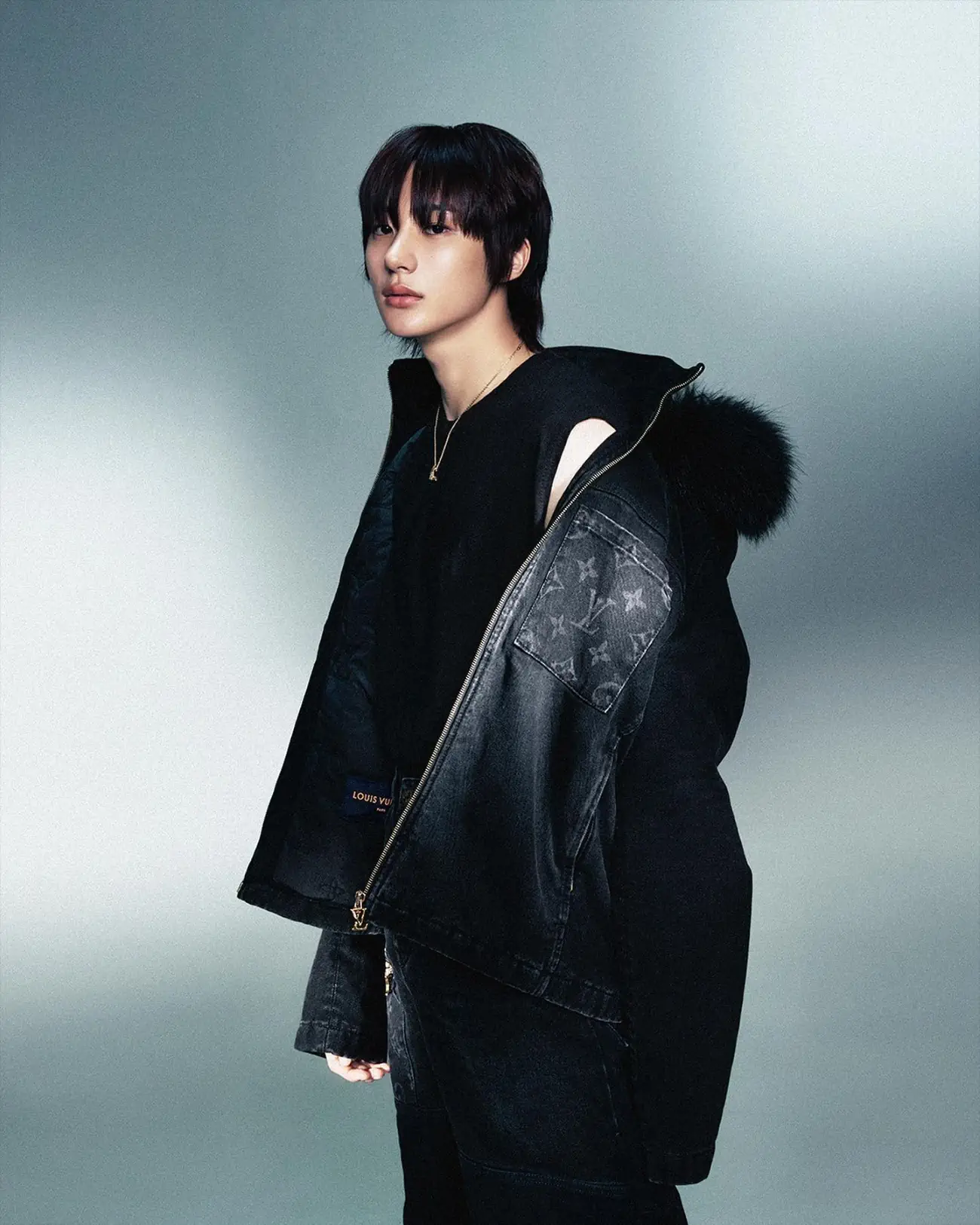 K-pop band Riize joins Louis Vuitton as its latest house ambassador