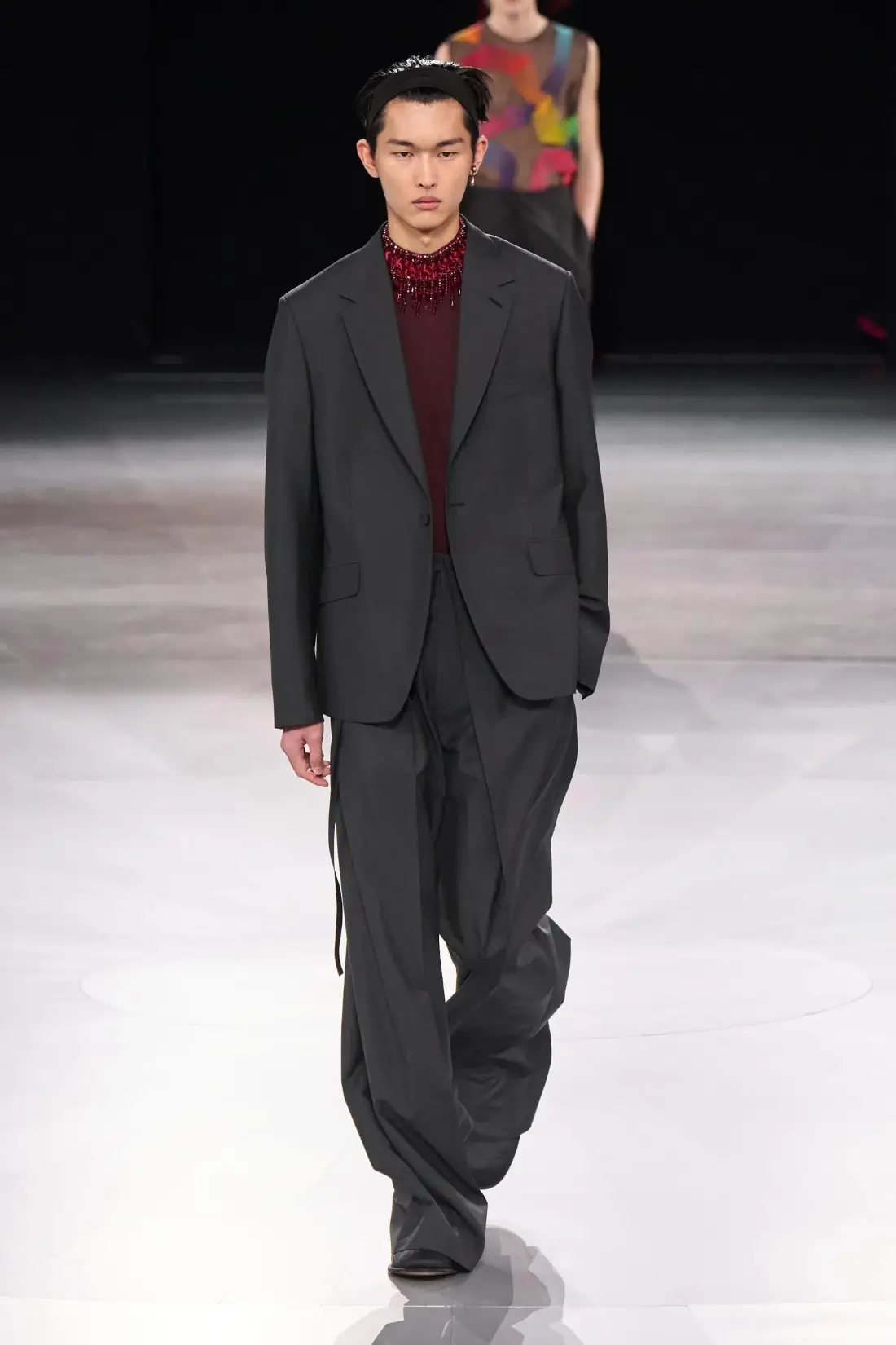 Dior Men Fall/Winter 2024 - Paris Fashion Week Men’s - fashionotography