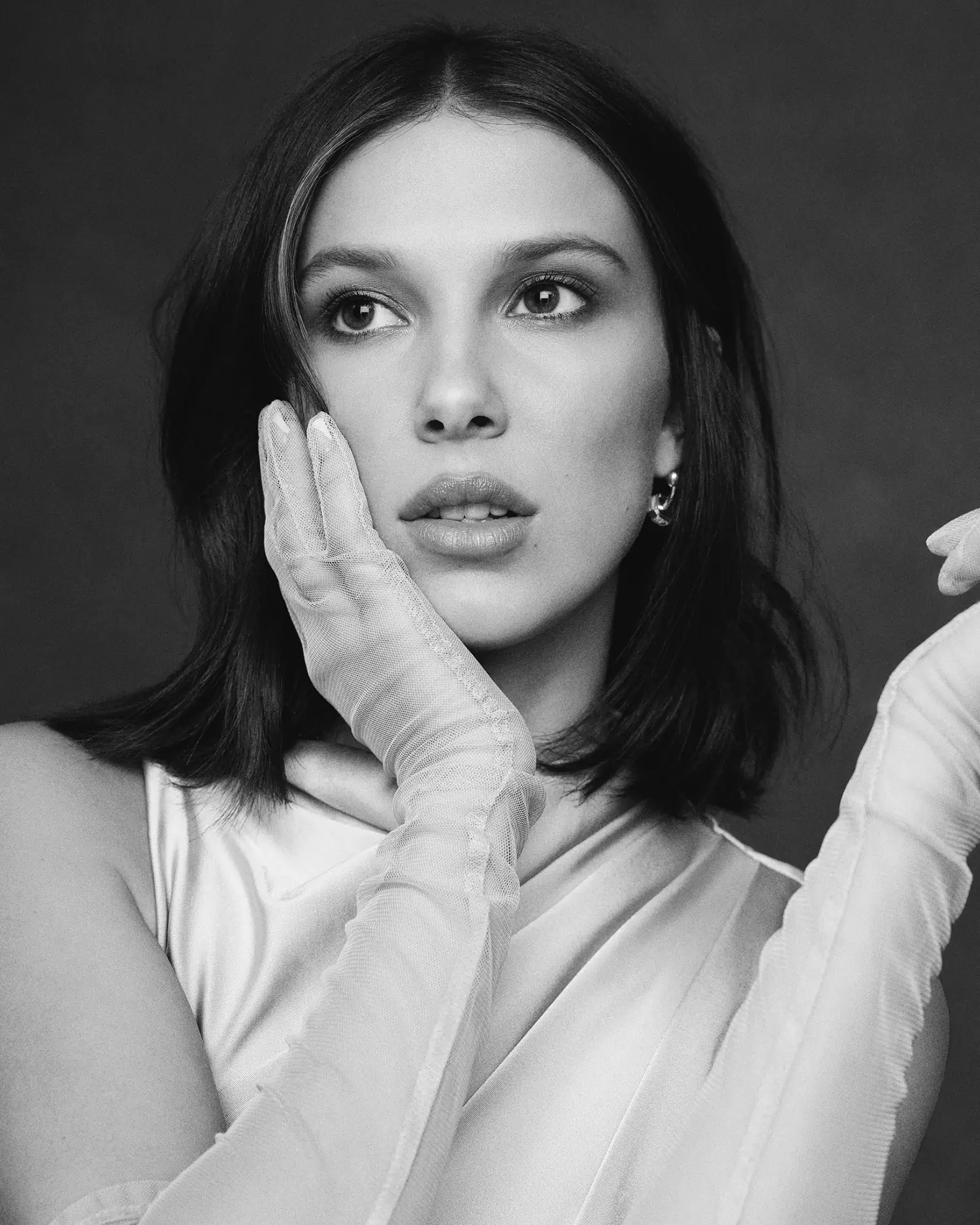 Millie Bobby Brown debuts her own fashion line, Florence by Mills ...
