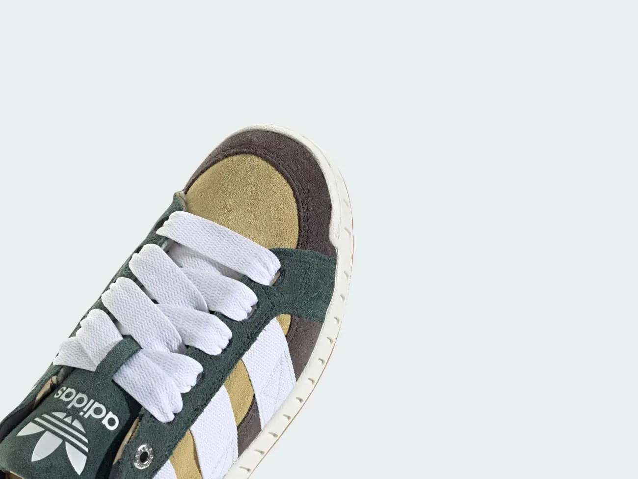 adidas Originals and BAPE® present the new collaboration: N BAPE® sneaker