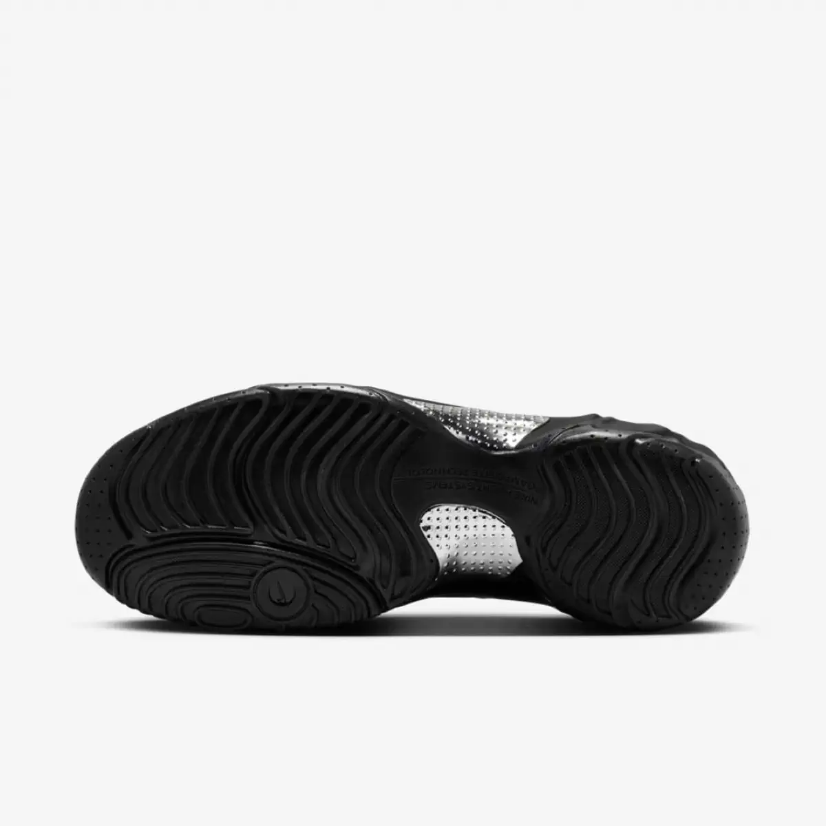 Nike Clogposite "Triple Black" sets new standard in slip-on sneakers