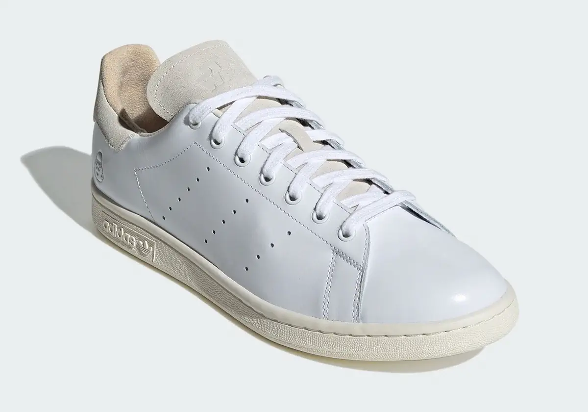 adidas Stan Smith "Stormtrooper" marches into Star Wars territory