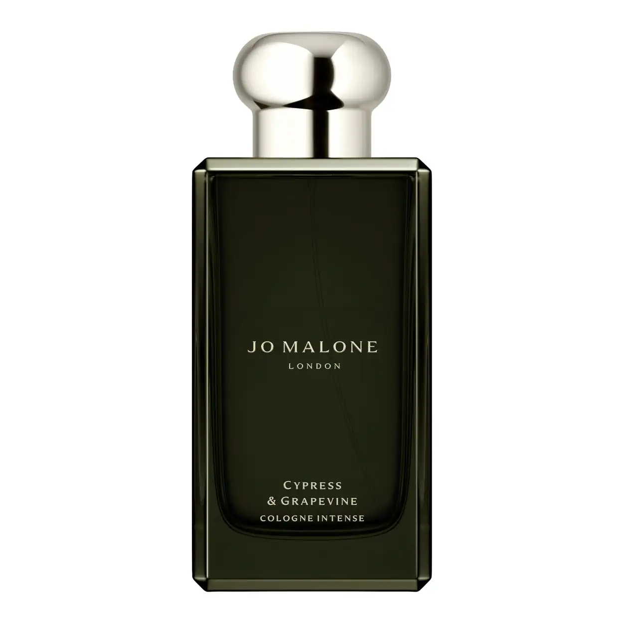 Tom Hardy embodies the essence of London as Jo Malone's Cypress & Grapevine ambassador