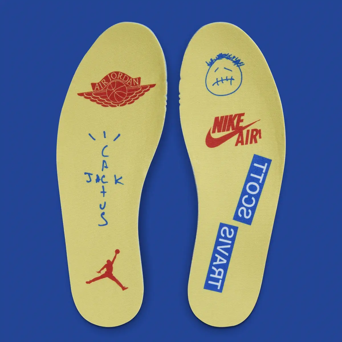 Air Jordan 1 Low OG “Elkins”, Travis Scott's sneaker supremacy in summer 2024